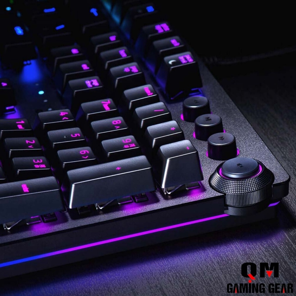 Bàn phím gaming Razer Huntsman Elite Likenew