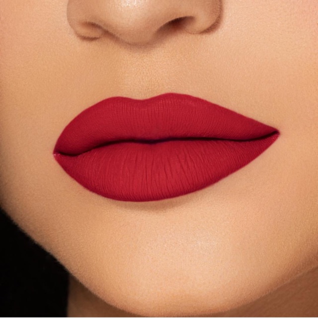 Son kem lì MARY JO K | Kylie Cosmetics