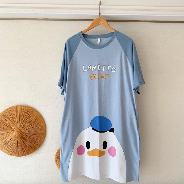 VÁY BẦU MẶC NHÀ ĐẦM BẦU MẶC NHÀ VN66