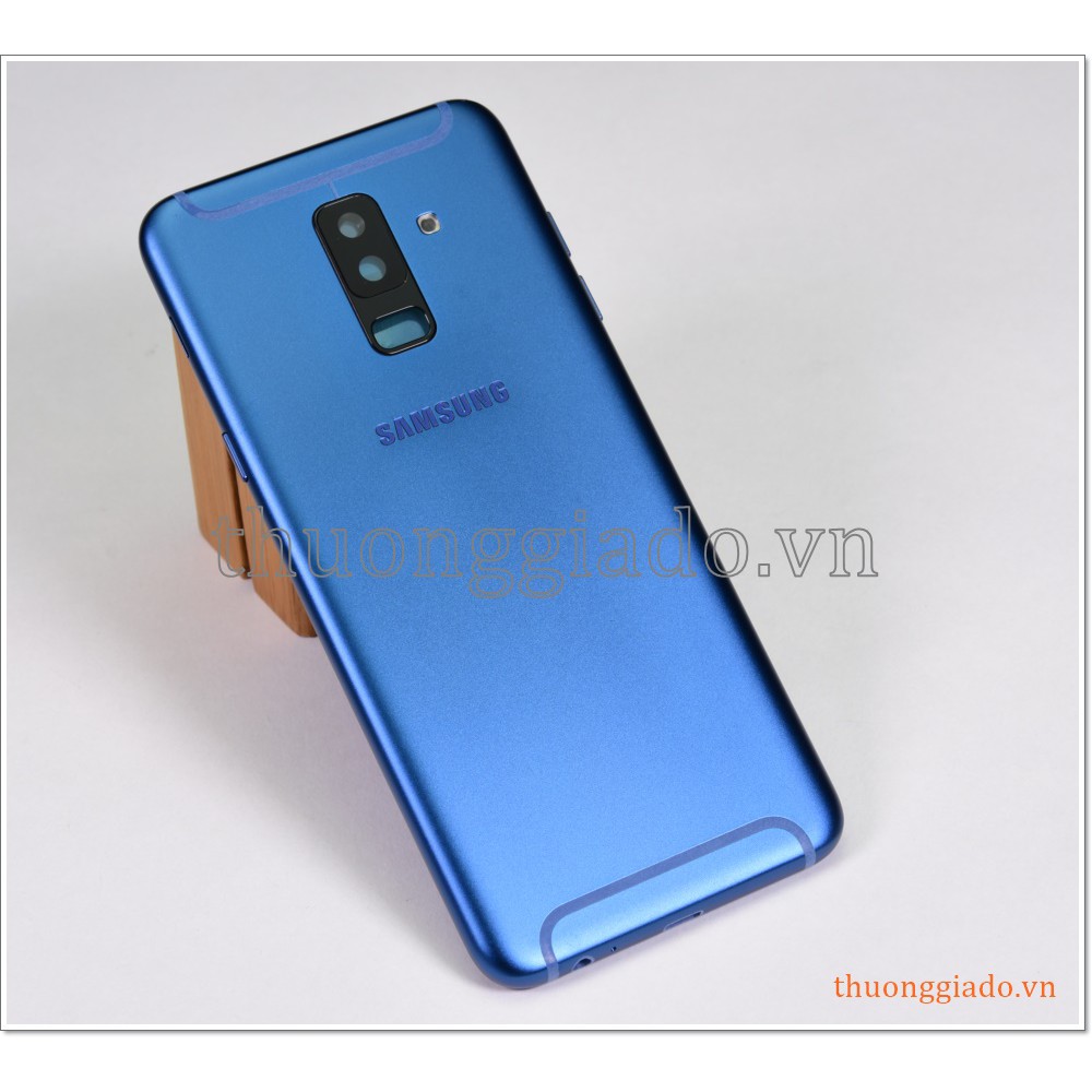 Thay vỏ Samsung Galaxy A6+, Galaxy A6 Plus, A605, thay thế lấy ngay