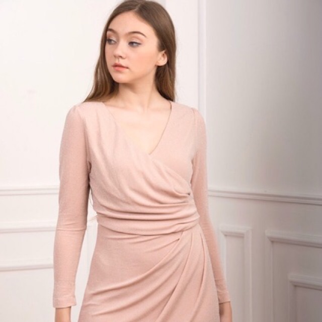 Đầm Ware house Vnxk xịn