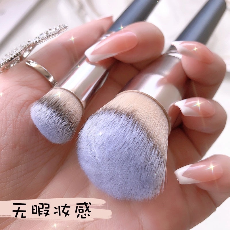 Cọ tán nền/ che khuyết điểm thần thánh kiểu đầu tròn chuyên dụng số 170/270