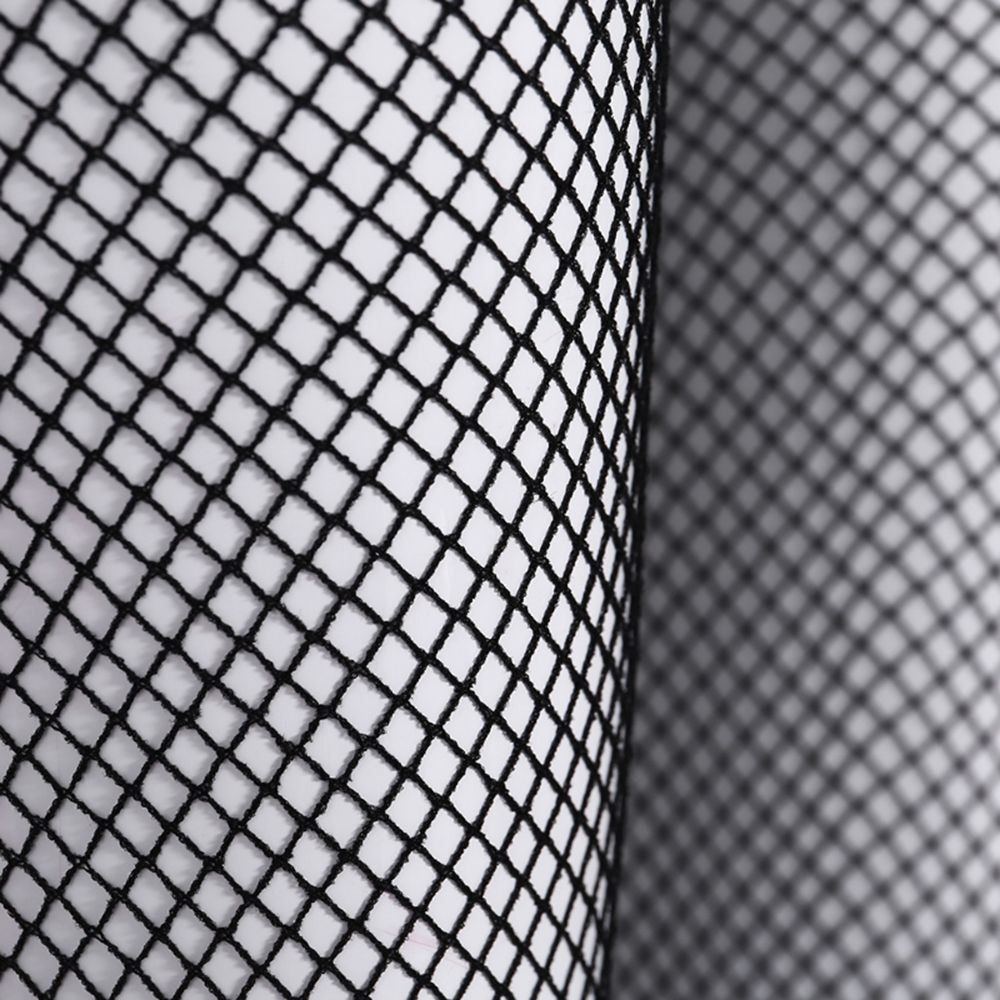 YIYU Quần tất lưới màu đen thời trang cho bé gái 1 tuổi