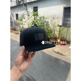 Nón snapback VANS, nón hiphop