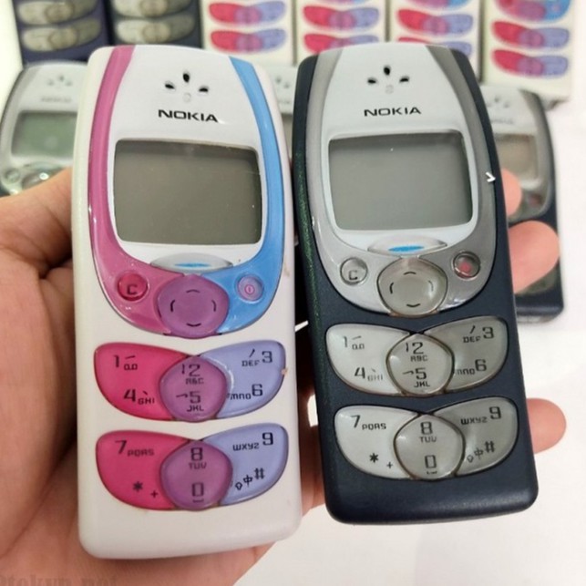 {Thanh Lý Xả Kho}_Điện Thoại Phổ Thông, Nokia 2300, Điện Thoại Gía Rẻ Mới Nhất 2021| TUÂN HƯNG YÊN | BigBuy360 - bigbuy360.vn