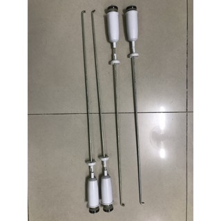 Bộ ty treo lồng máy giặt 10KG- 72cm đa năng / Quang treo lồng máy giặt 10KG-72cm đa năng