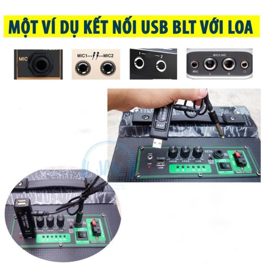 [BH 24 THÁNG] Micro Karaoke Bluetooth Không Dây V10 -  Âm vang có ECHO - Thu Âm Nhạy - Không Bị Rè Hú