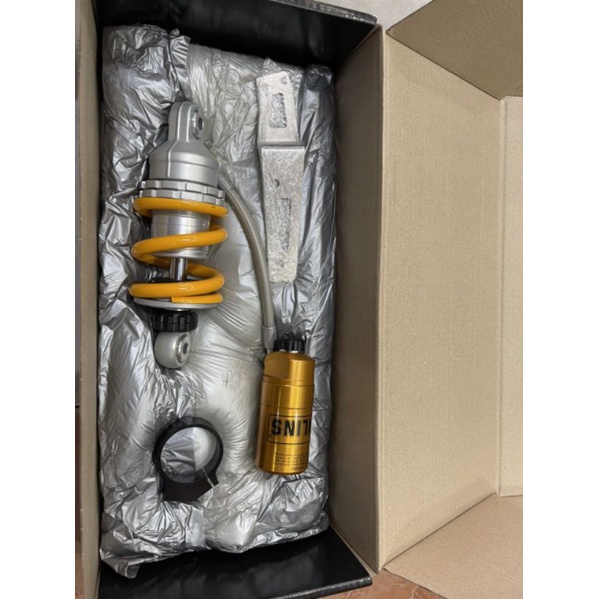 Phuộc Ohlins Ex135 Chính Hãng HO761