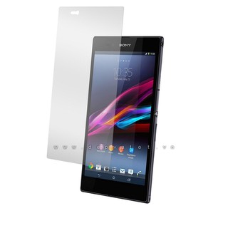Cường lực màn hình Sony Z Ultra