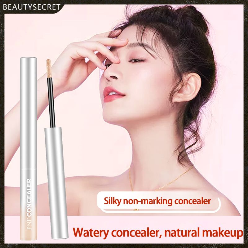 (Hàng Mới Về) Kem Nền Che Khuyết Điểm Làm Trắng Da Peinifen