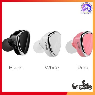 Tai nghe bluetooth mini hoco e7 plus chính hãng - bảo hành 6 tháng