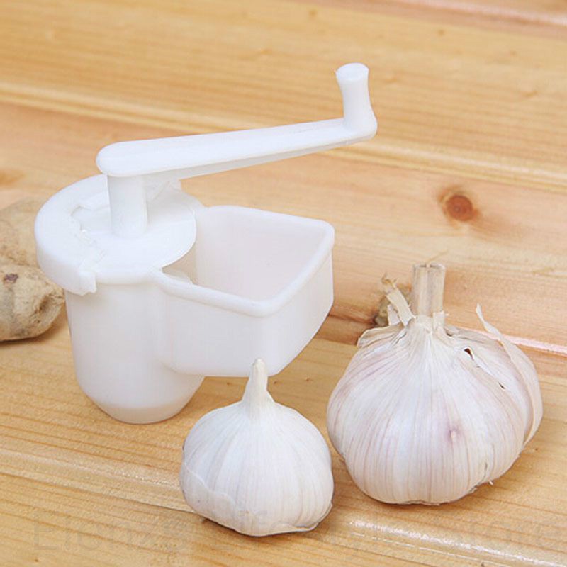 [Hàng mới về] Máy nghiền tỏi/ gừng tiện dụng