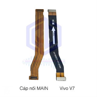 Cáp nối main màn hình vivo v7 zin