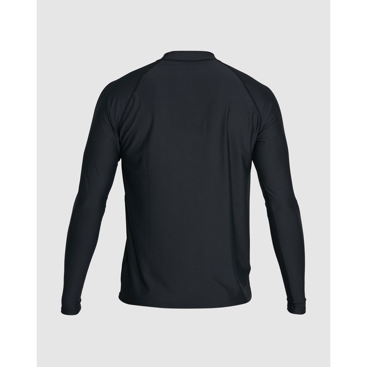 Áo bơi BiIIabong United Regular Fit Long Sleeve Rash Vest Chính Hãng 100% - GU Shop