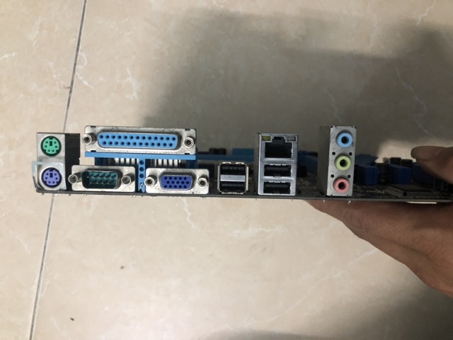 Mian asus p8h61 sk 1155