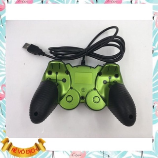 Tay game USB Universal cho PC, Laptop, Android Tivi Box