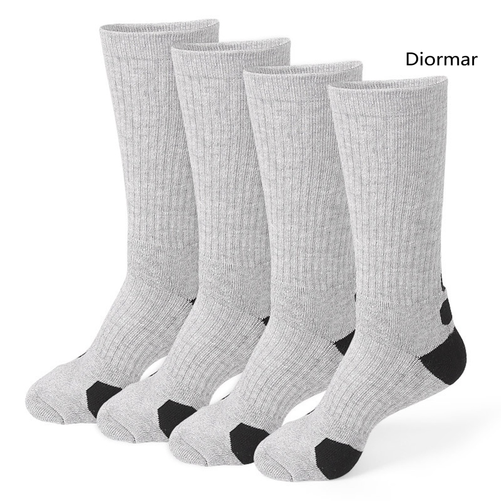 Dr-Js 1 Cặp Vớ Thể Thao Co Giãn Thoáng Khí Dành Cho Nam Và Nữ