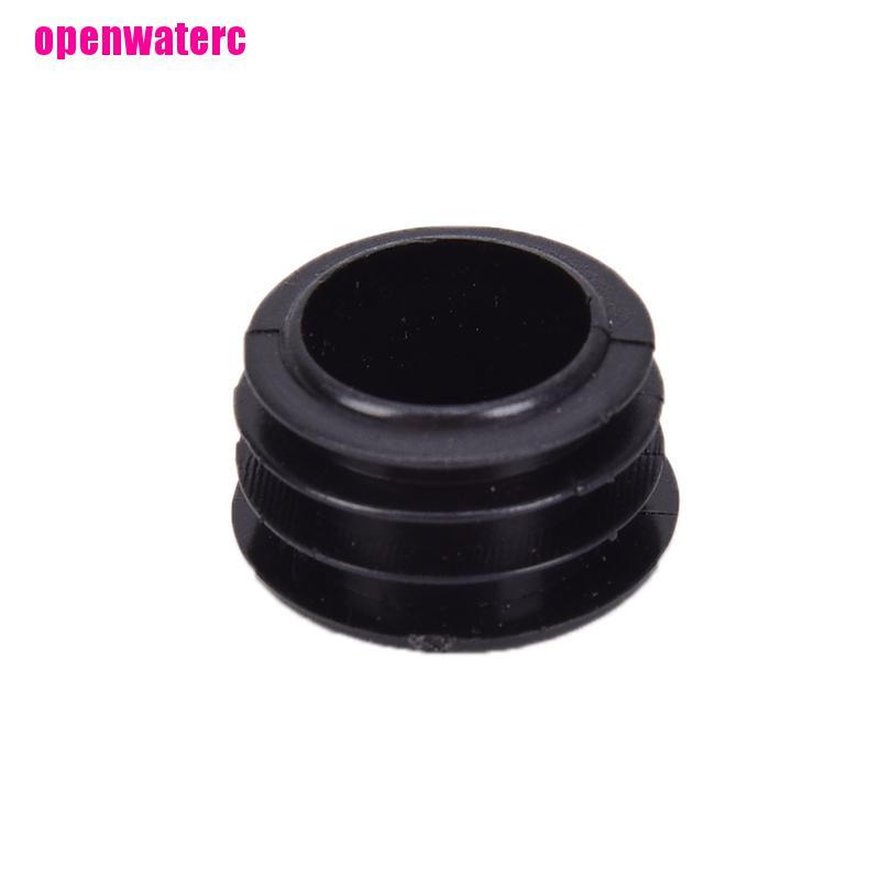 Bộ 2 Nút Bịt Tay Cầm Xe Đạp Chống Bụi