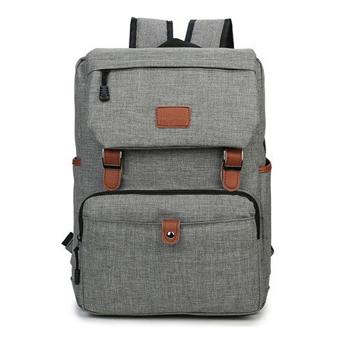 Balo Unisex Thời Trang Praza BLS0090