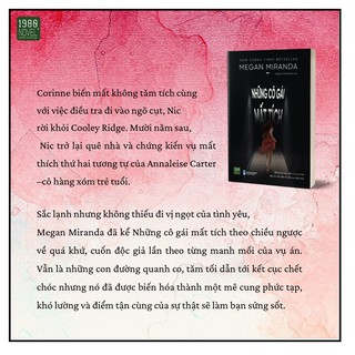 Những Cô Gái Mất Tích