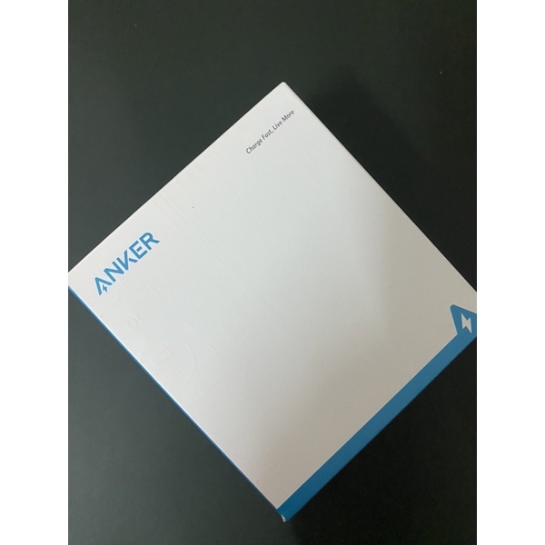 Sạc 𝗔𝗡𝗞𝗘𝗥 𝗣𝗼𝘄𝗲𝗿𝗣𝗼𝗿𝘁 𝗣𝗗 𝗡𝗔𝗡𝗢 III 20W, IQ 20W Chính hãng