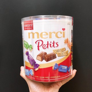 🍫🍫socola merci hộp to 1000g đức