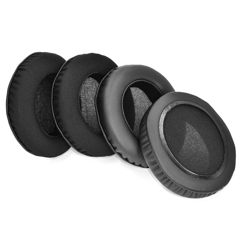Đệm Bọc Bảo Vệ Tai Nghe Chụp Đầu Bằng Xốp Thay Thế Tiện Dụng Cho ROG Strix Fus
