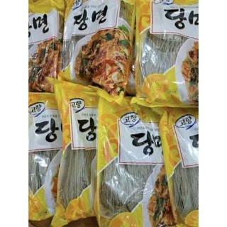 Miến GOGI Hàn Quốc Chuẩn 100% (Gói 1KG)