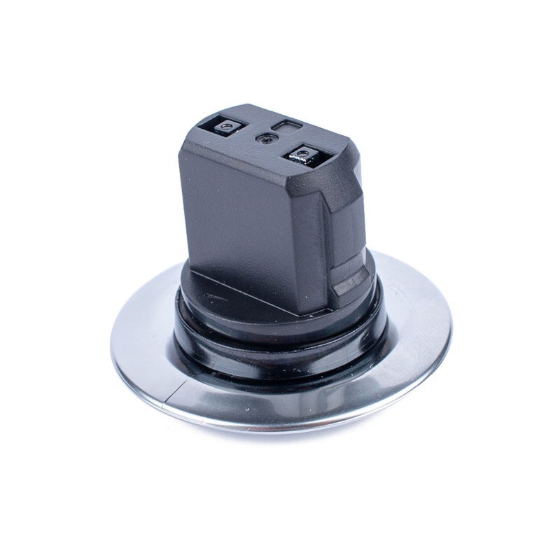 Công Tắc Khởi Động Một Nút Bấm Cho Xe Hơi C63 AMG 2008-2010