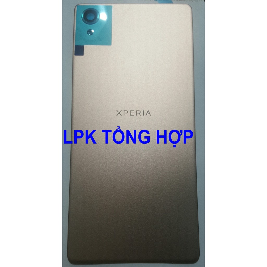 [thanhchit-shop] NẮP LƯNG SONY X MÀU HỒNG