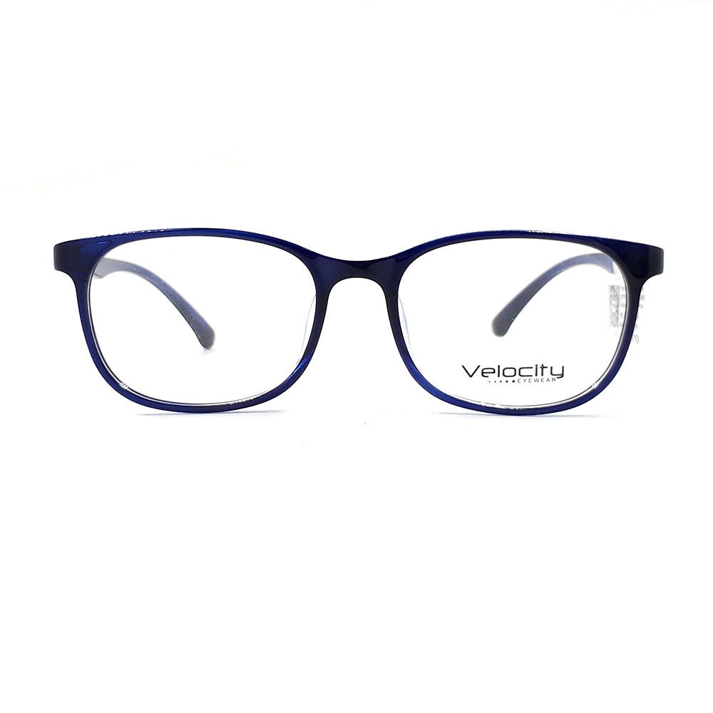 VL17467 05 - gọng kính velocity chính hãng, bảo hành toàn quốc