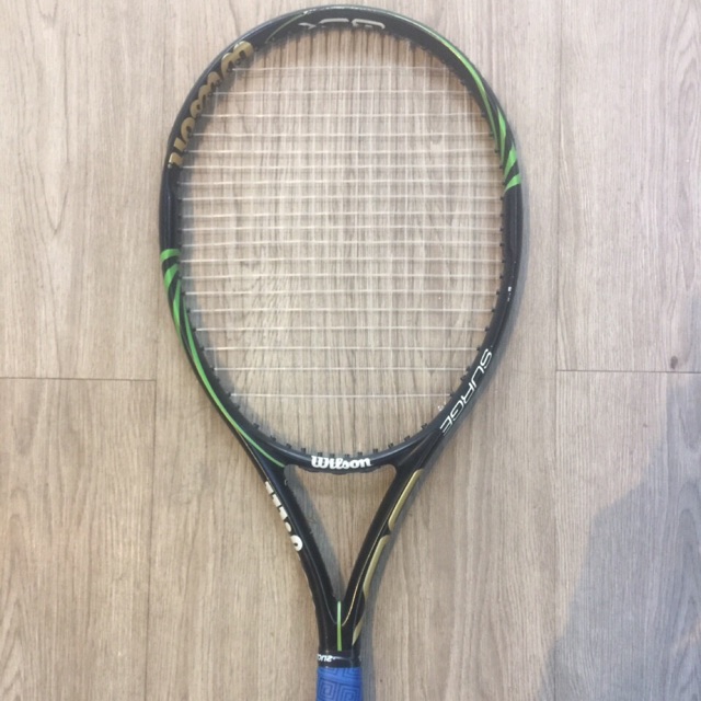 Vợt tennis wilson surge 279g