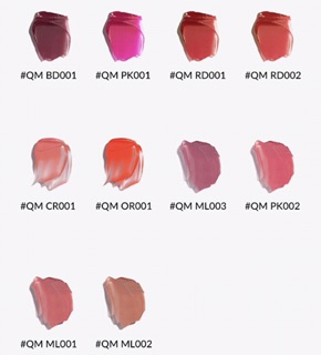 Son kem lì Stimmung Liquid Lip Matt (Có Sẵn)