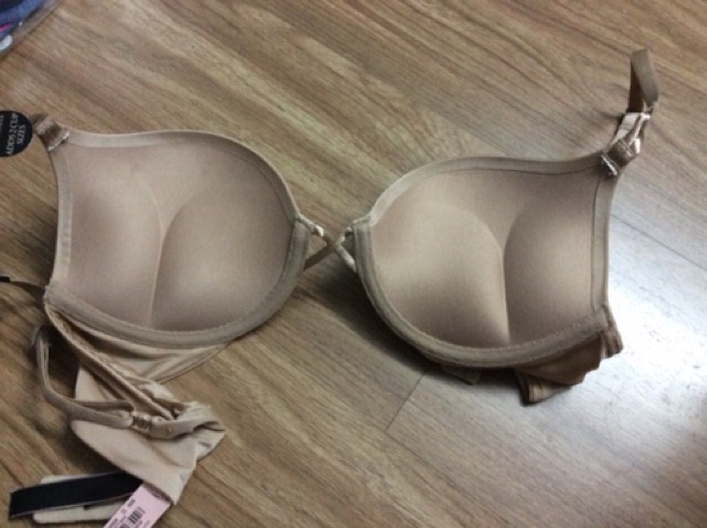 Áo lót VIc dòng bombshell