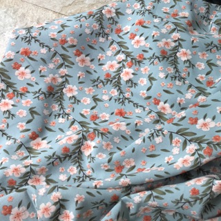 Combo vải c mai bùi