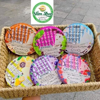 Phomai trái cây BBQ Nhật Bản mix đủ vị