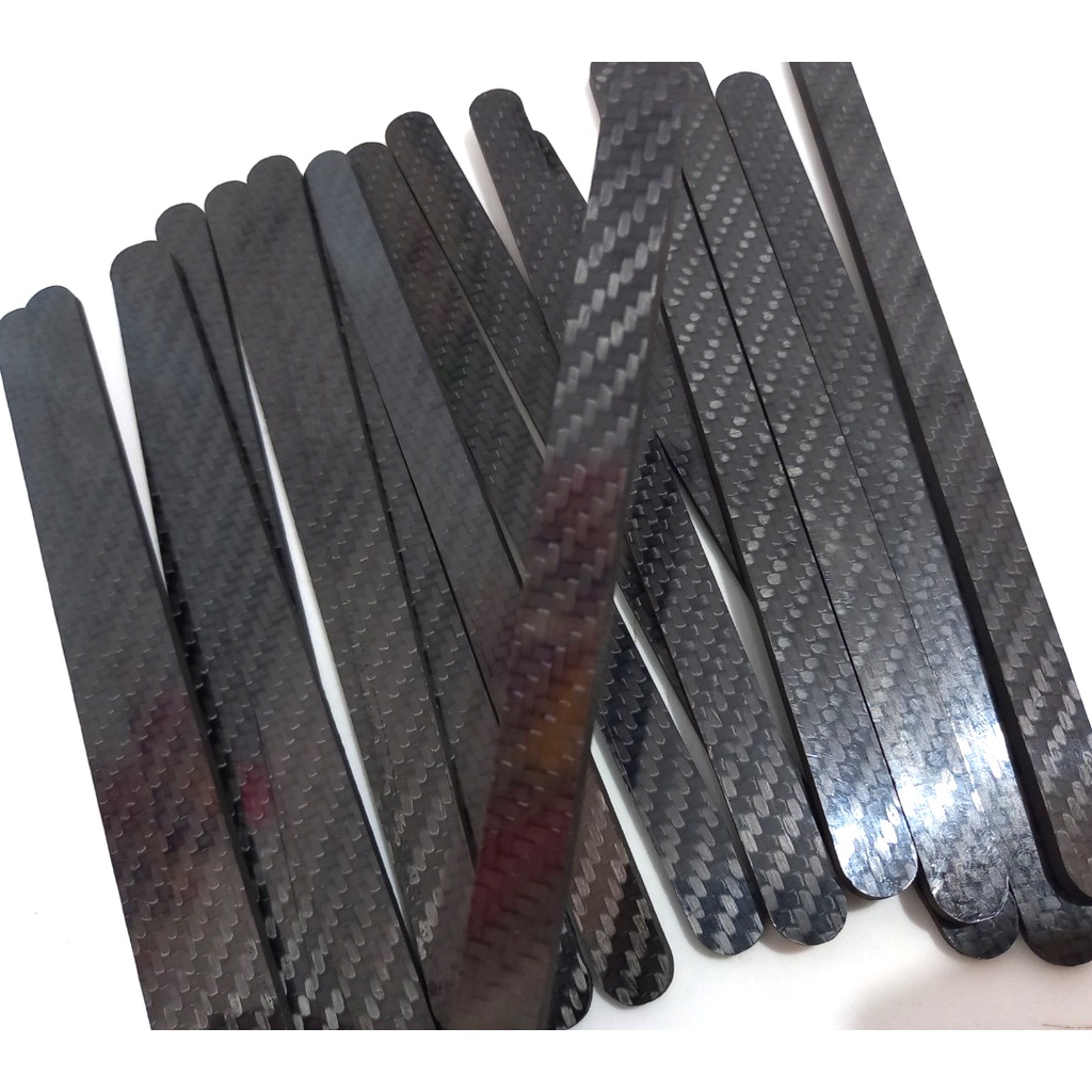Pat carbon CNC 3mm dùng lắp đèn trợ sáng đèn led
