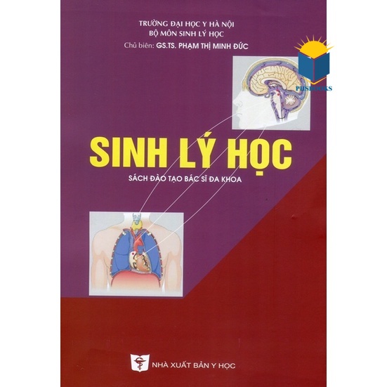 Sách - Sinh Lý Học (PHSBOOKS)