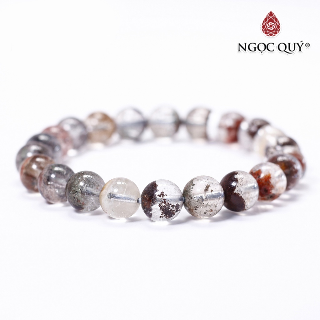 Vòng TA ưu linh đa sắc - Ngọc Quý