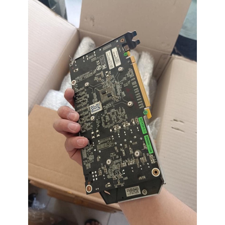 Vga Galax 1060-3GD5