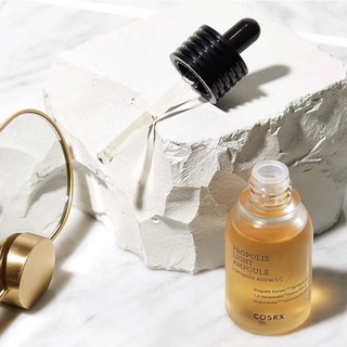 Tinh chất Cosrx Propolis Light Ampoule