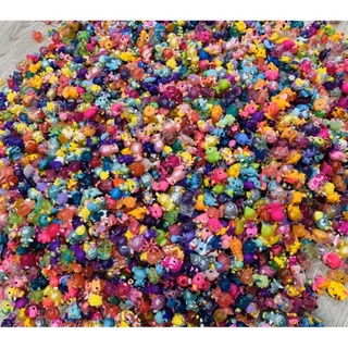 Combo 50 Thú Hatchimals Các Mùa {Không Trùng Mẫu}