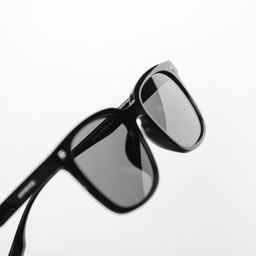 Kính Mát Nam Cao Cấp Nasty Thời Trang Form Bầu Trẻ Trung Hiện Đại - FAPAS