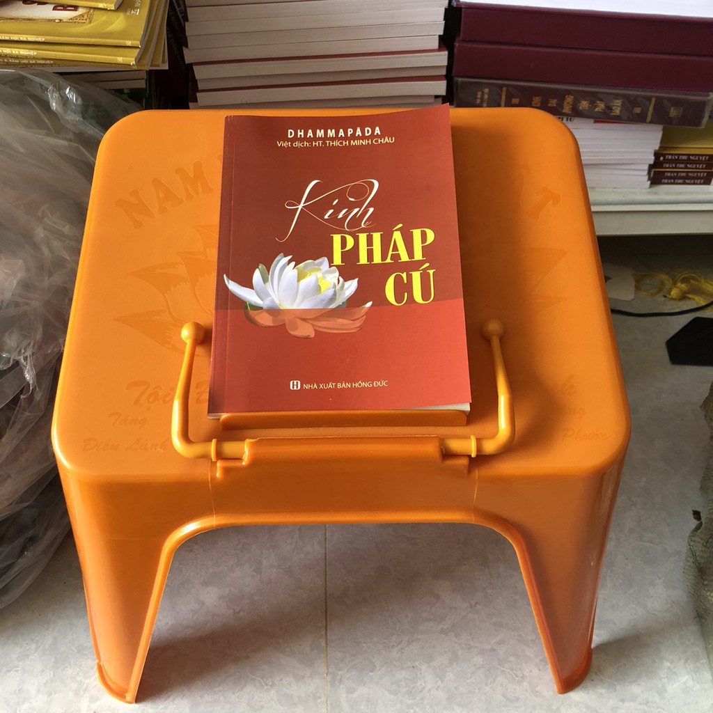 Kệ kinh pháp cú