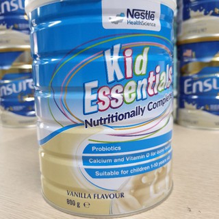 Sữa Kid Essentials 800g Úc DATE THÁNG 07/2022