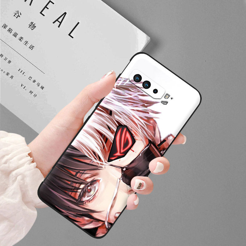 Ốp Điện Thoại Bảo Vệ Cho Asus Rog3 Rog2 Rog3