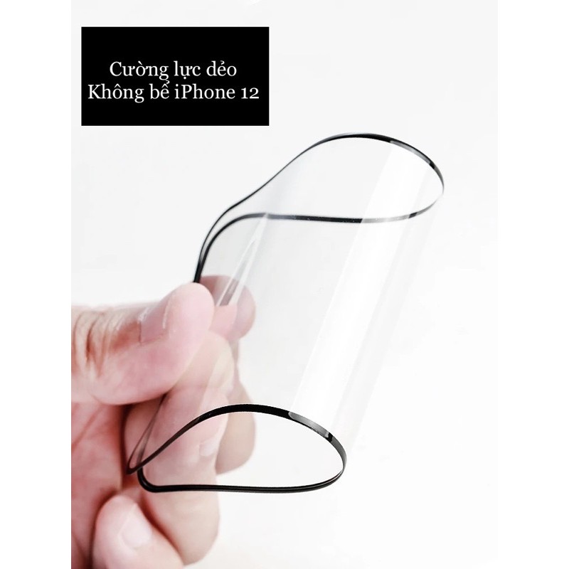 cường lực full dẻo đủ dòng, có cá dòng Táo