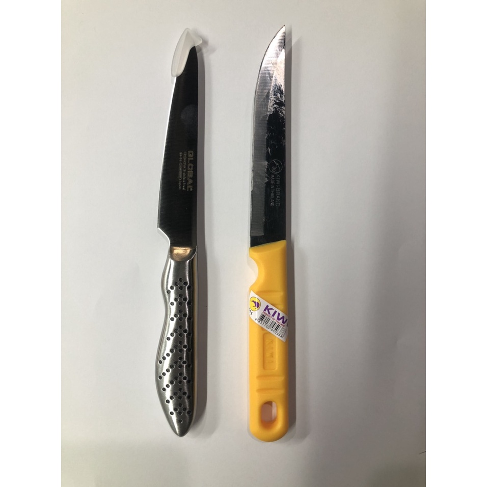 ⚡️ ⚡️ ⚡️ Dao bếp Nhật cao cấp GLOBAL Fruit Knife - Dao gọt hoa quả