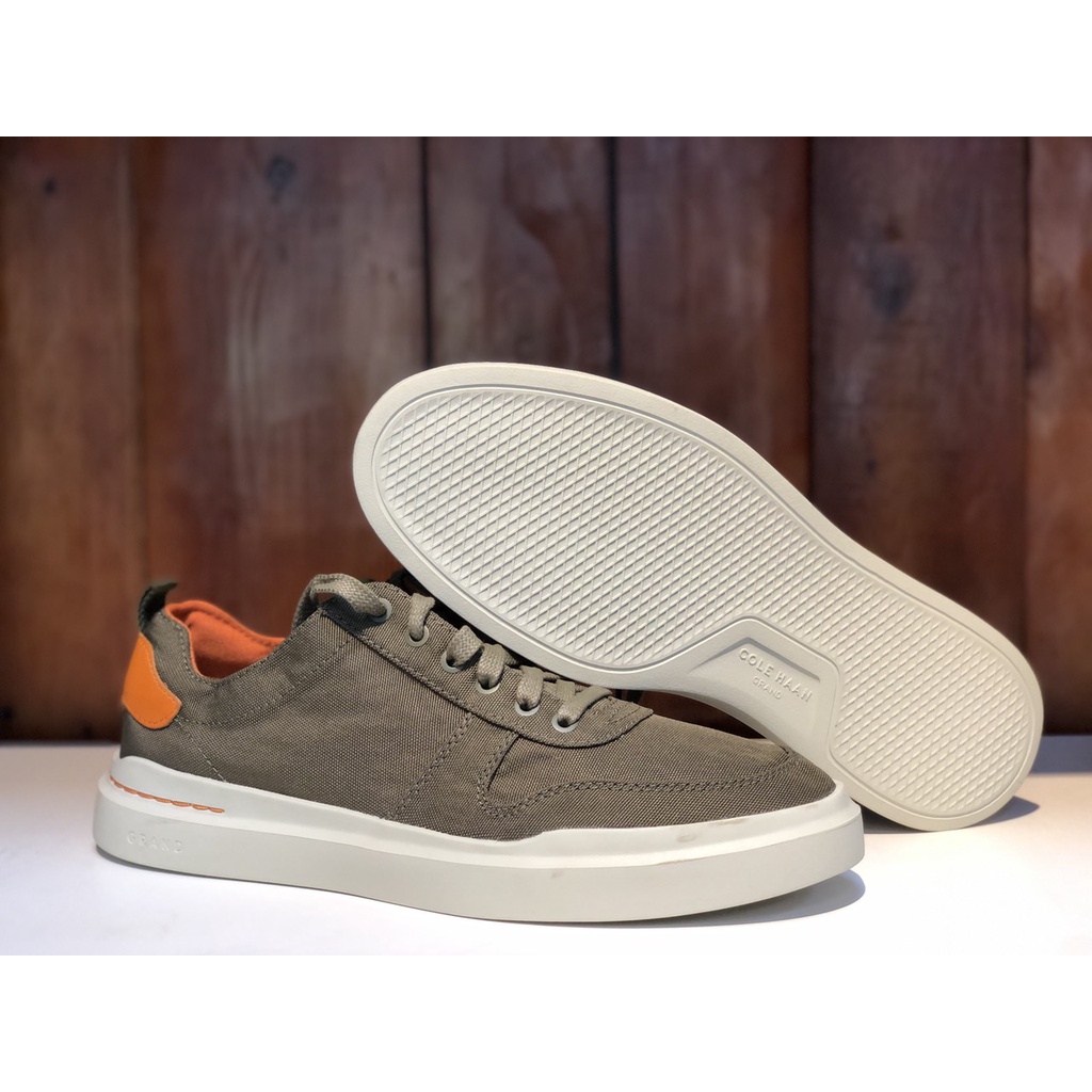 Giày Sneaker, Thể Thao Nam Cole Haan ØRIGINALGRAND - CL009