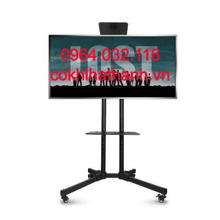 GIÁ TREO TIVI DI ĐỘNG NHẬP KHẨU LP1500 32-65 INCH